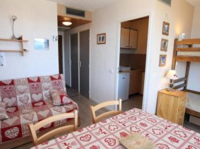Studio cosy avec balcon, au pied des pistes, 4 pers., La Toussuire - FR-1-416-136 Fontcouverte-La Toussuire